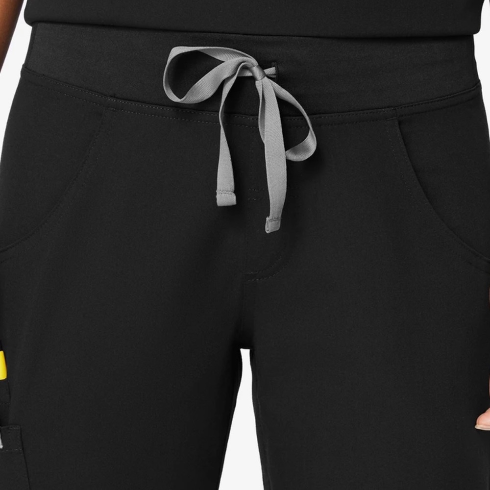 Figs kade scrub bottoms